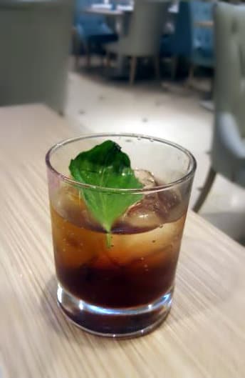 DOMO by Roncero & Cabrera - Vermut