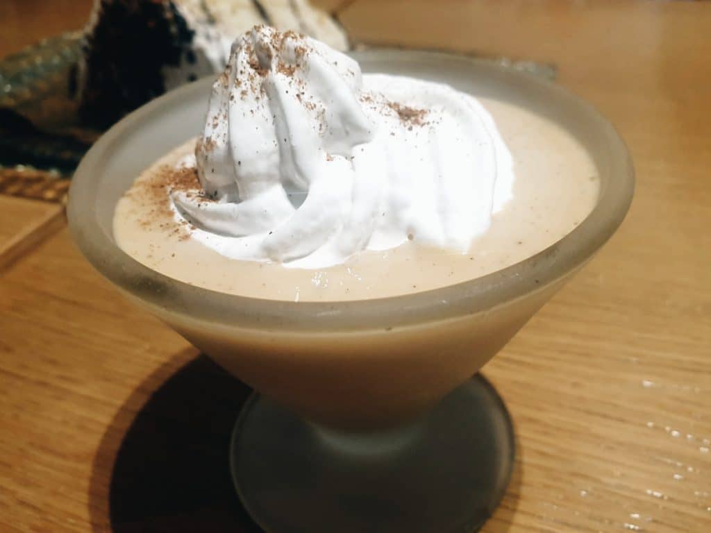 La Cevicuchería - Suspiro Limeño