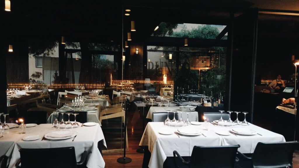 Restaurante Al Punto