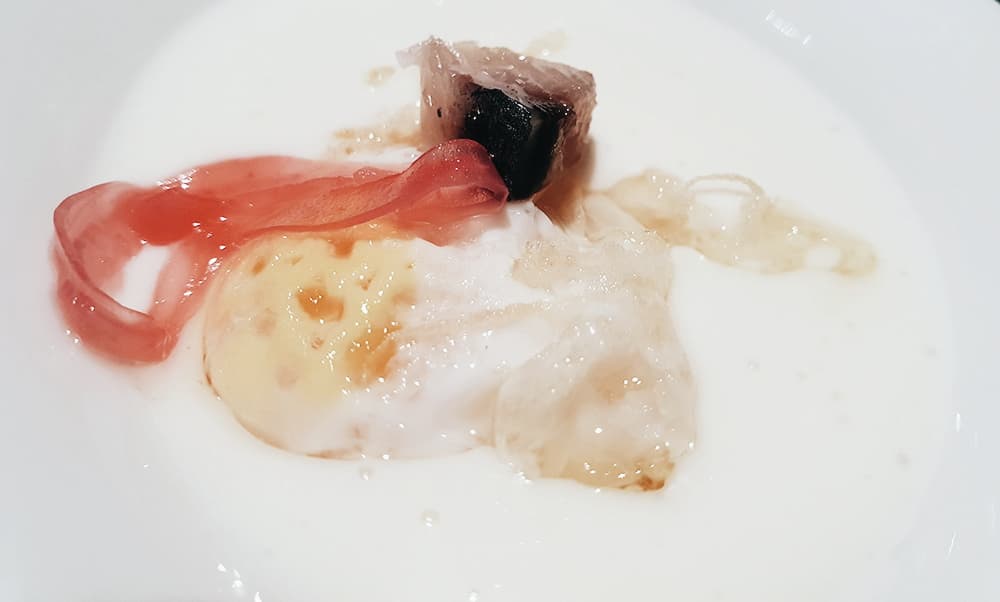 Restaurante Viavelez - Aperitivo